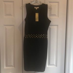 Nicki Minaj little black dress!